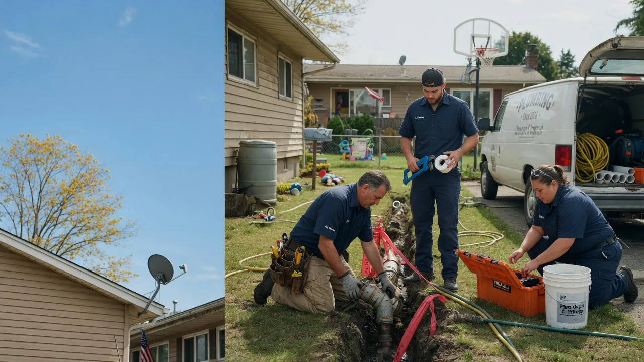 Garbage Disposal Replacement in Blythedale, MO near me